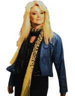 Winter Anderson American Horror Story Leather Jacket - Image 2
